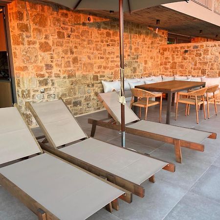 Lithos Villas - Nikiti Halkidiki Exterior photo